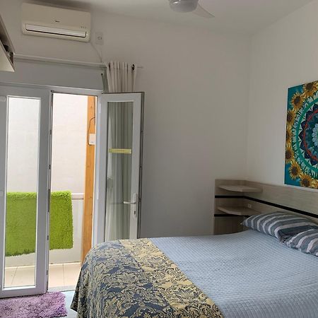 Suite Confortavel 5 Florianopolis Bagian luar foto