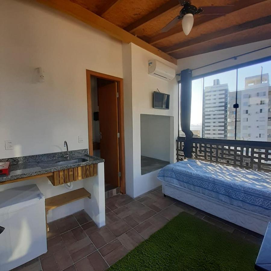 Suite Confortavel 5 Florianopolis Bagian luar foto