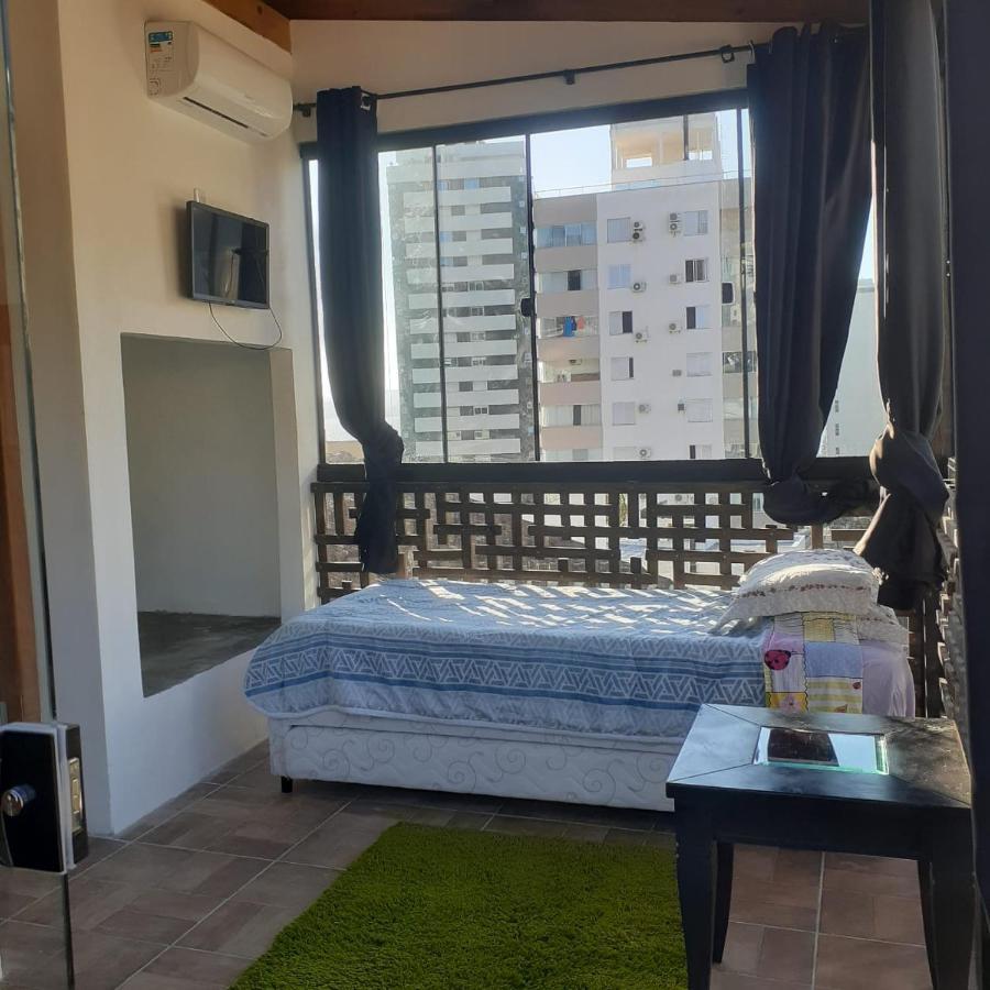 Suite Confortavel 5 Florianopolis Bagian luar foto