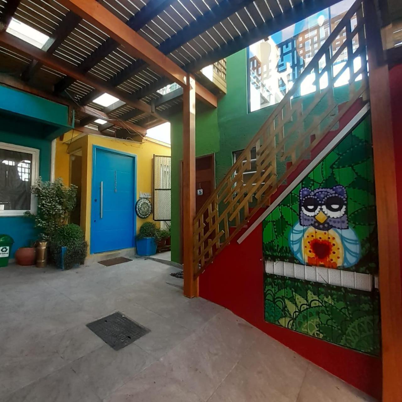 Suite Confortavel 5 Florianopolis Bagian luar foto