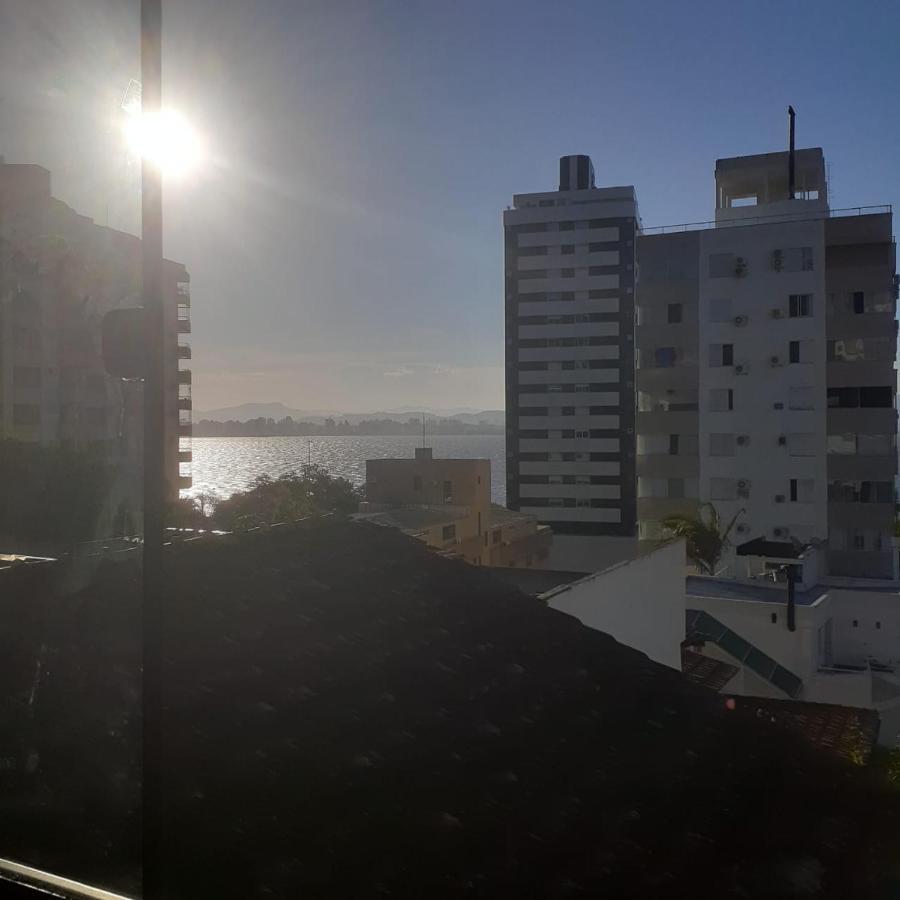 Suite Confortavel 5 Florianopolis Bagian luar foto