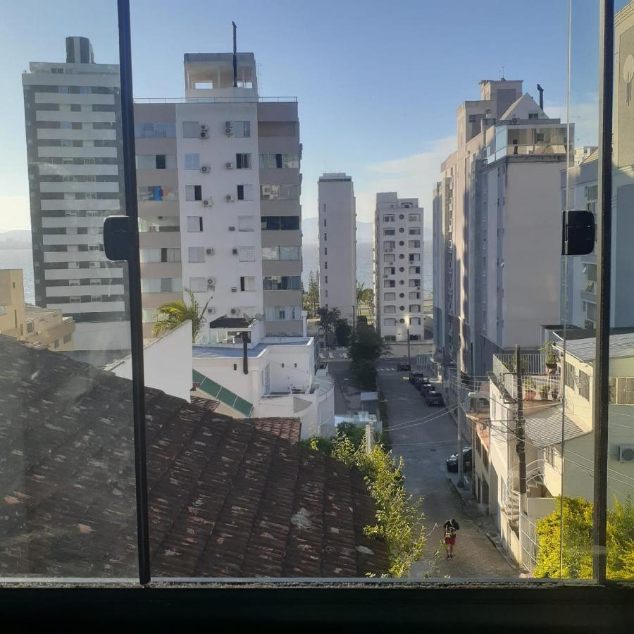 Suite Confortavel 5 Florianopolis Bagian luar foto