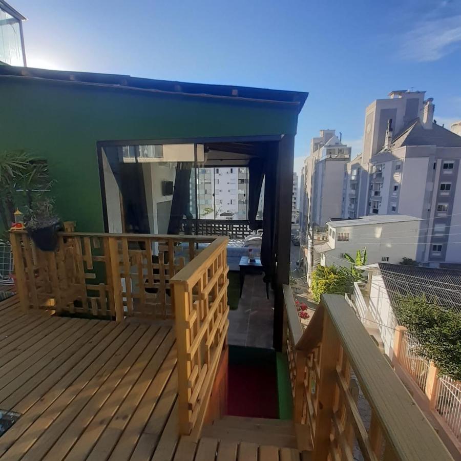 Suite Confortavel 5 Florianopolis Bagian luar foto