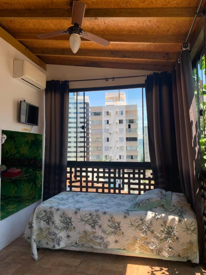 Suite Confortavel 5 Florianopolis Bagian luar foto